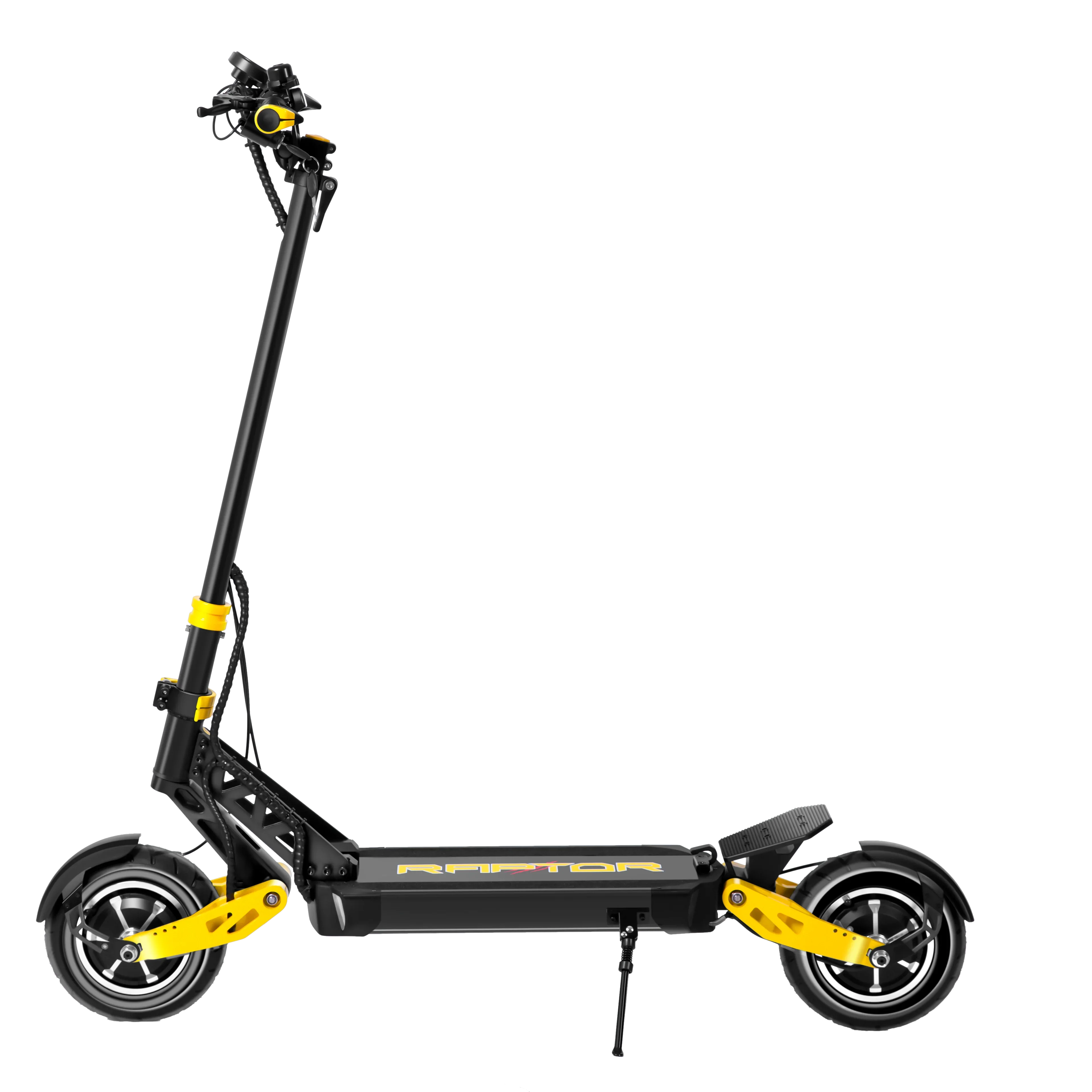 ASAP Trotinette Electrique Kick Electric Scooter Adult 2000w Off Road VDM 10 Scooter