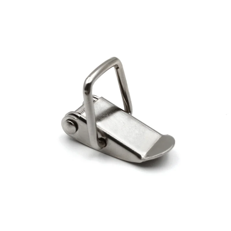 Toggle Latches Spring Loaded Clamp Clip Case Box Latch Catch Toggle Tension Lock Lever Clasp Closures Crate Lock Snap 6PCS toggle latches decorative latches furniture hardware