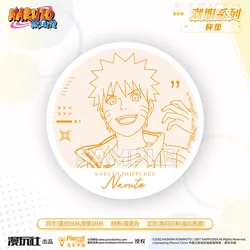 Officially Licensed Naruto Acrylic Coaster Featuring Iconic Characters (NARUTO)