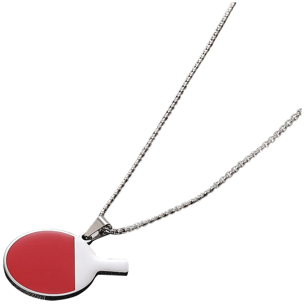 Рисунок 3 - Ожерелье для настольного тенниса