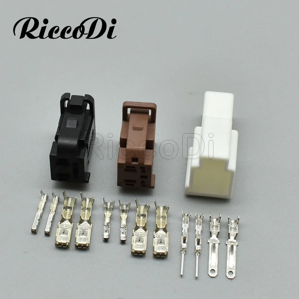 1-5-10-20-Sets-4Pin-BMW-Sitz- 