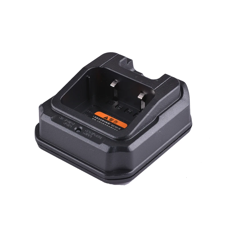 Baofeng – walkie-talkie 100% Original, adaptateur USB, chargeur de bureau UV-9R UV9R PLUS, Radio bidirectionnelle, accessoires de batterie Li-ion, BF-9700