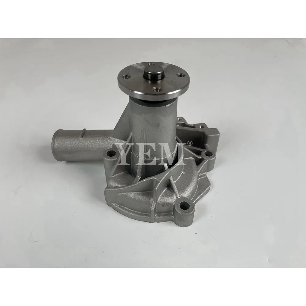 

Water Pump ME996861 For Mitsubishi 4G33 Engine