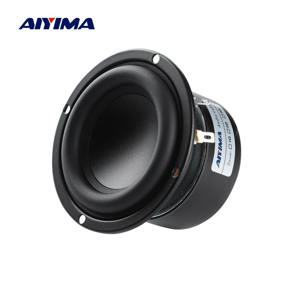3 Inch Driver 3 Inch Driver Speaker: A Comprehensive Review and Guide for Audio ...