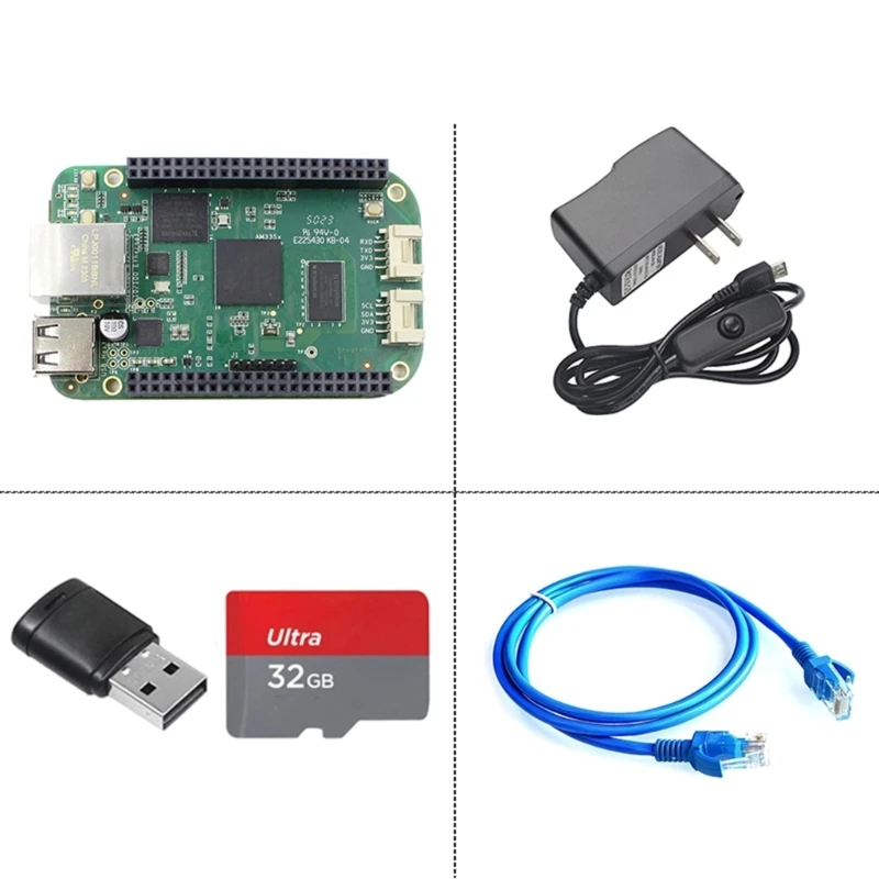  BeagleBone   AM3358   Ÿο  Ȯ  ü
