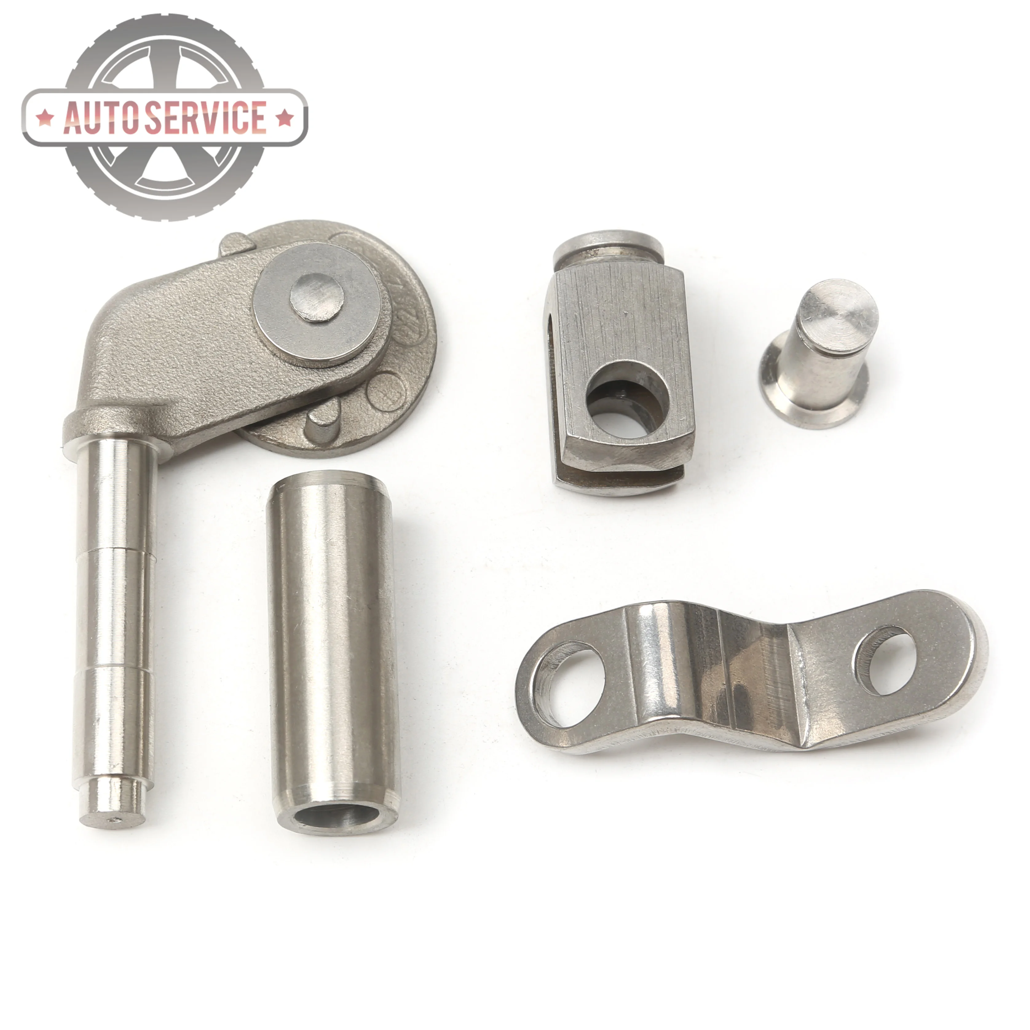 A2760900300 Turbocompressore Wastegate Sonaglio Fix Flap Kit Di Riparazione Per Benz Cls 400 C 450 Amg 4-Matic E 400 550 E Ml 320 400 Sl 450