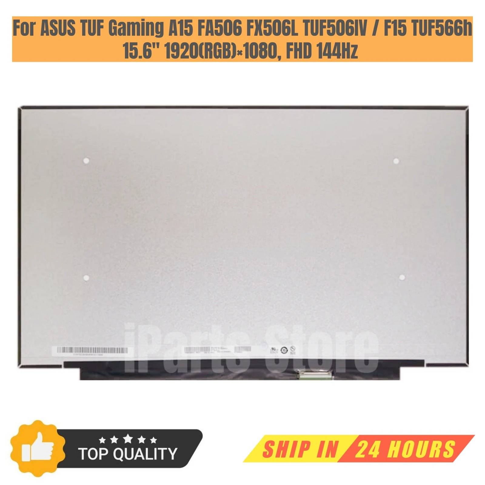 Asus TUF Gaming F15 FX506 Gaming Laptop Price In Tunis Tunisia - Foto 12