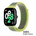 Bright Yellow