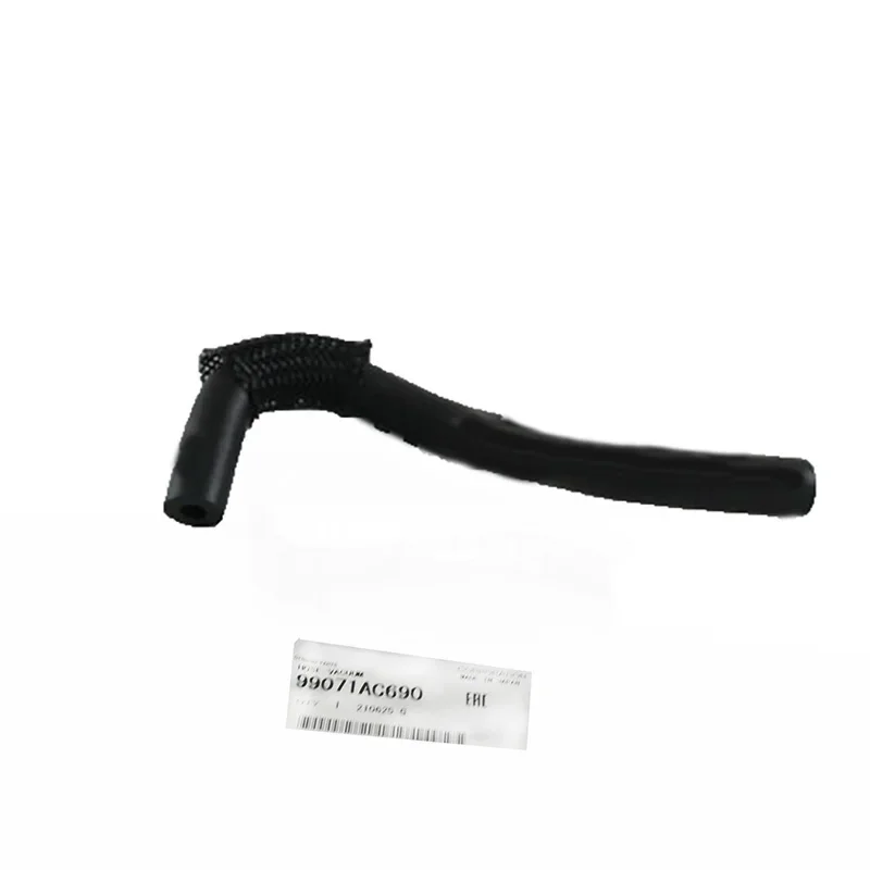 

New Genuine Vacuum Hose Exhaust Pipe Hose 99071AC690 For Subaru Forester Impreza