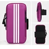 Sports Armband Bag Running Outdoor Hand Holder Case Comfortable Armbands Universal Phone Pouch Mobile Phone Arm Bag 5