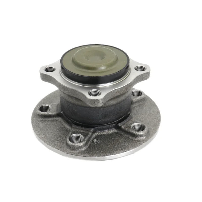 

Rear Wheel Hub Bearing For Mercedes Benz A-Class W176 A160 A180 A200 B-Class W246 W242 B260 CLA C117 GLA X156 246 334 00 06