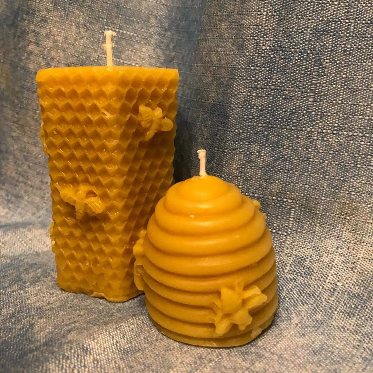3D Aardbei Siliconen Kaars Schimmel Aardbei Framboos Bosbes Fondant Zeep Kaars Moerbei Wax Smelten Mallen