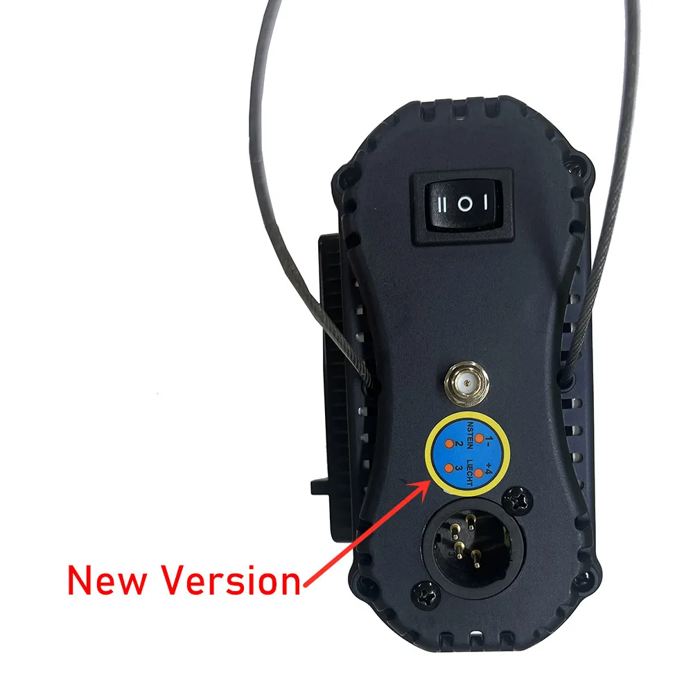 FalconEyes 細 RX-18TD with Diffuser 三脚おまけ 