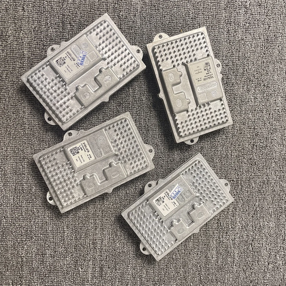 

Bondvo модуль автомобильной фары в сборе s90 2019 система освещения драйвера 31434781 автомобильные аксессуары