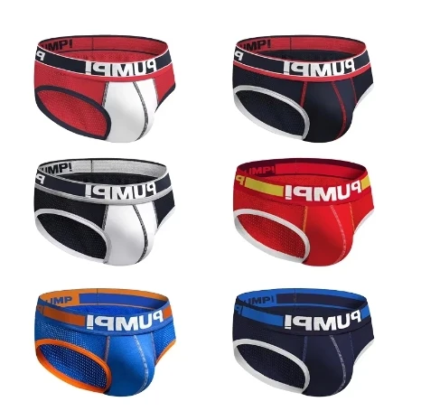 3 stuks grote maten heren ondergoed boxers slips ML XL 2XL 3XL 4XL 5XL 6XL 7XL kopen vanaf een prijs van 19