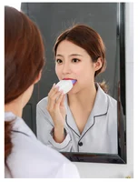 Intelligent U-Type Toothbrush 360 Degrees Sonic Electric Automatic with USB Charge Waterproof Silicon Head for Oral Care 5