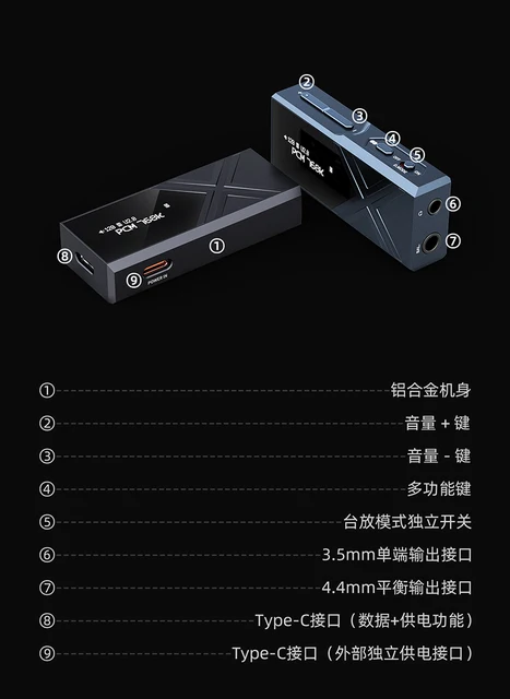 ◇【ほぼ新品】FIIO KA17 Black 国内正規品 USB DAC◇ Fiio KA17 ◇【ほぼ新品】FIIO KA17 Black 国内正規品 USB DAC◇ Fiio KA17