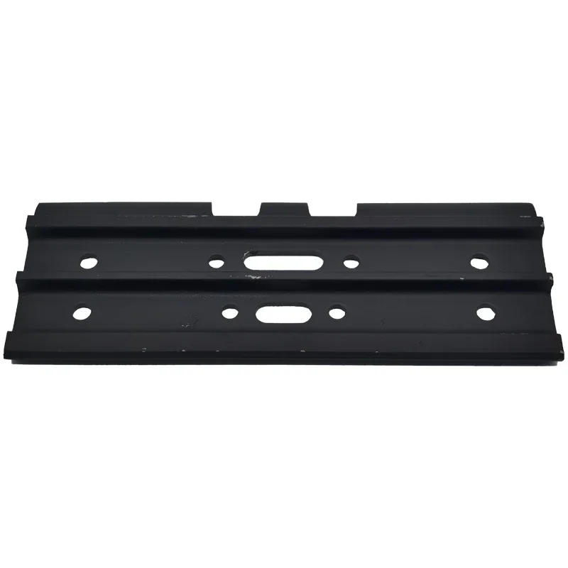 

Excavator accessories steel track pad track shoes