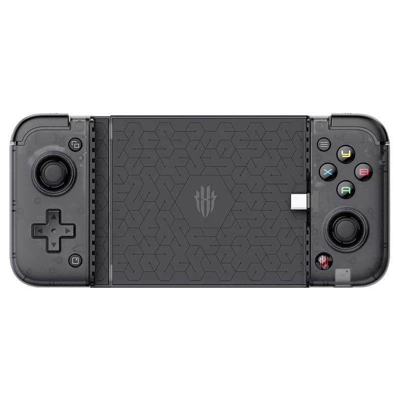スマホアクセサリー REDMAGIC SHADOW BLADE  GAME PAD Original REDMAGIC Shadow Blade 2 Gamepad Game Controller By
