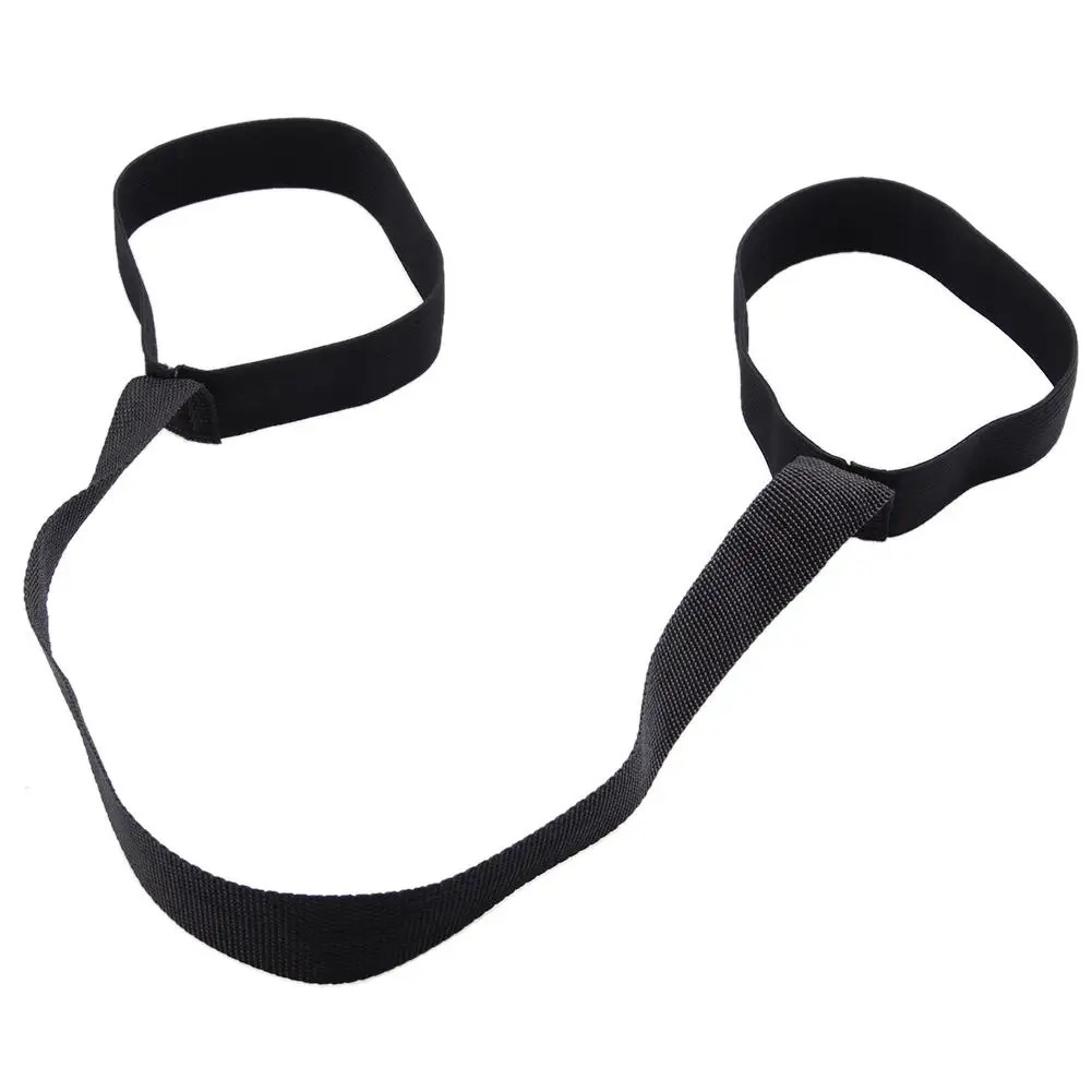 Versatile Yoga Mat Sling Strap