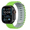 Green gray