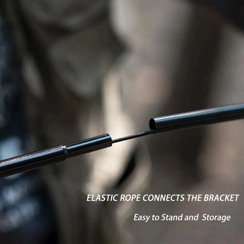 Camping Light Stand
