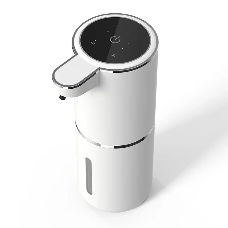 Xiaomi 380ML Automatic Foam Soap Dispenser Bathroom Washing Hand Machine USB Charging foam soap dispenser