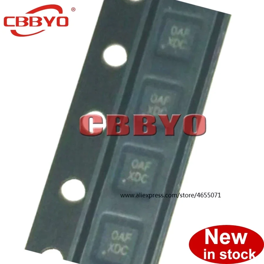 

(10 шт.) 100% Новинка Φ ISL80020AFRZ ISL80020A ISL80020 OAF 0AF