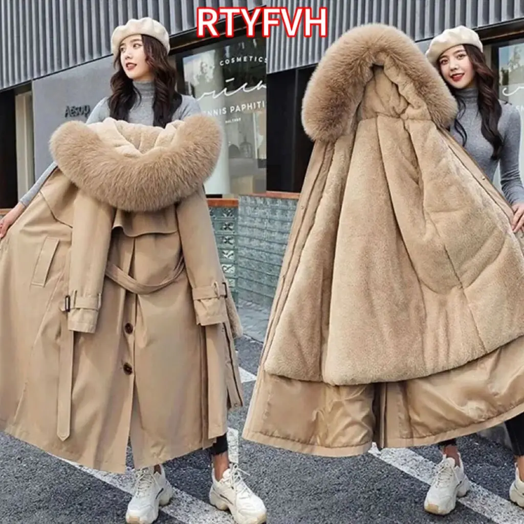 2024-new-winter-jacket-women's-parkas-thick-warm-fur-lining-long-parka-female-hooded-fleece-padded-coat-distachable-outwear-5xl