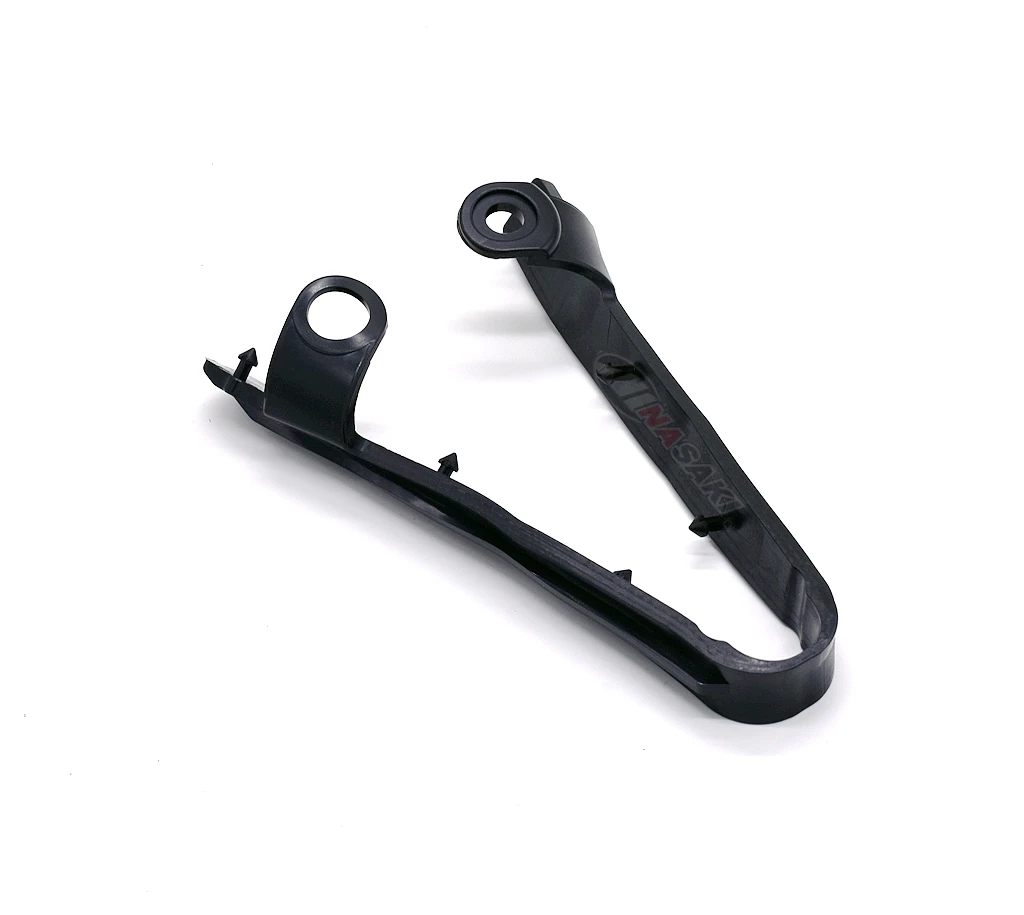 KLR650 motorcycle rear guide chain adhesive 12503-0082 Kawasaki KLR 650 motorcycle guide chain KLR650 parts 2008 -