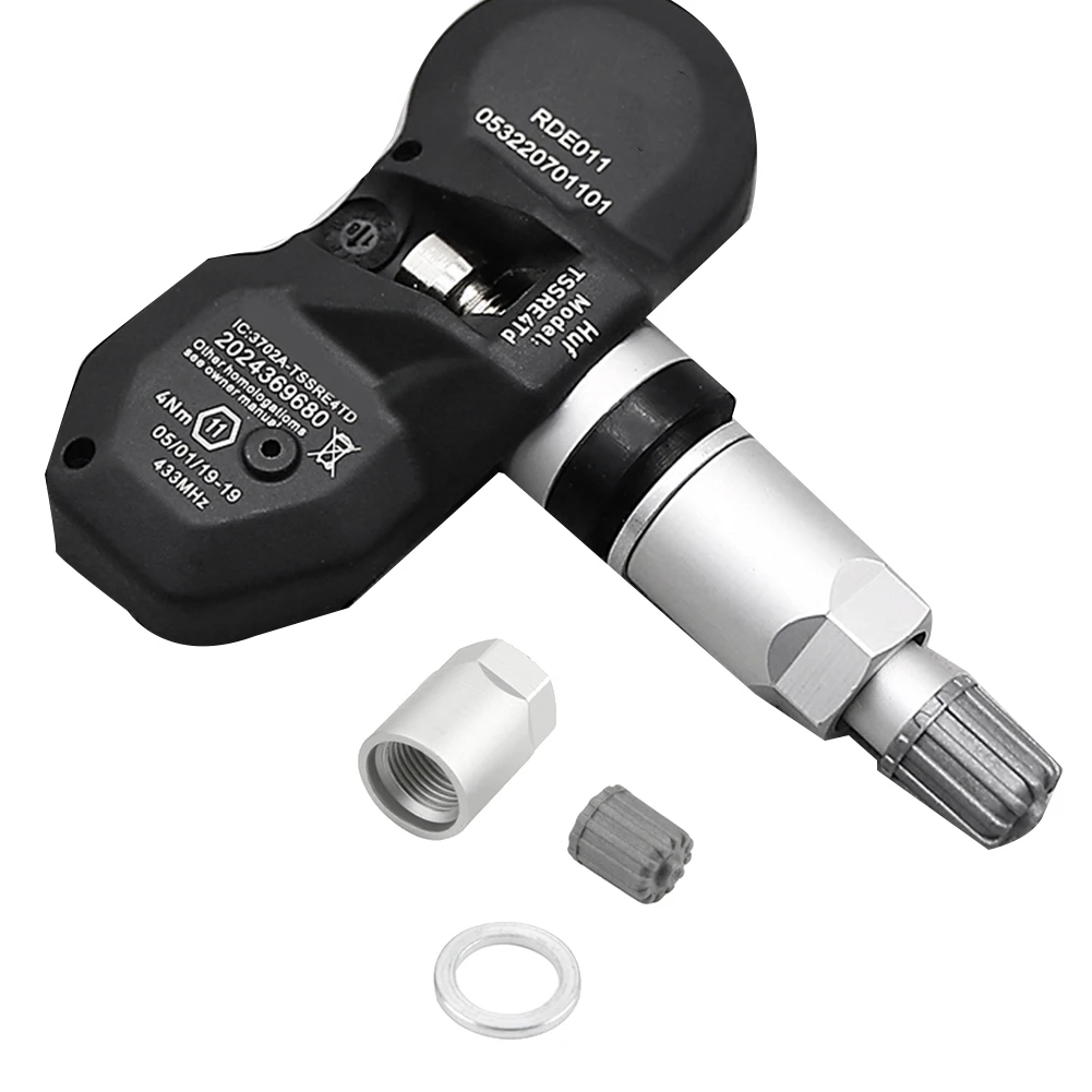 

Система контроля давления в шинах с датчиком TPMS 36236798726 для BMW E90 E60 E63 E65 F01 3-Ser 5-Series X3 X5 X6 7-Series