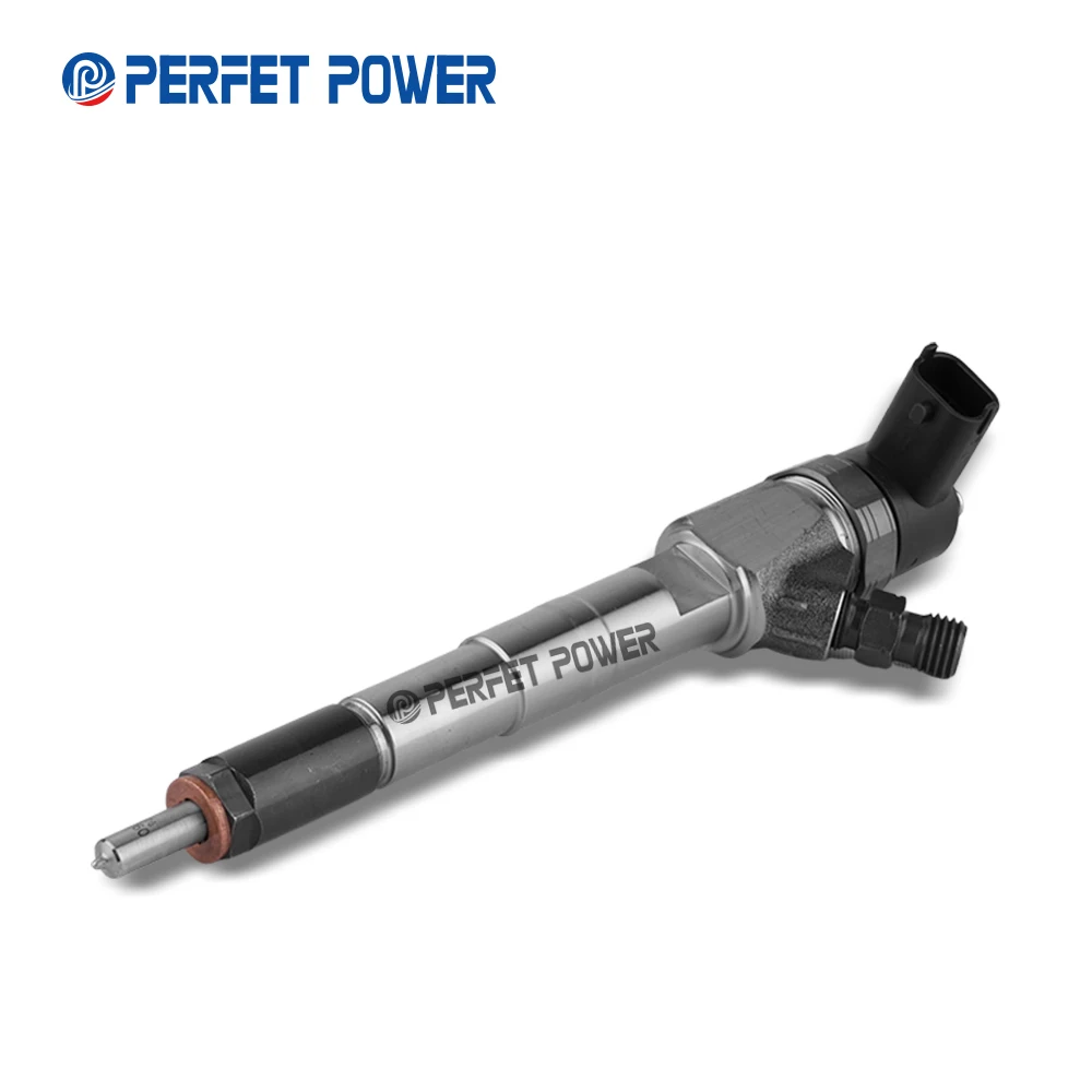 

China Made New 045110308 Common Rail Fuel Injector 0 445 110 308 0986435197 Diesel Injector For 55208183 55221022 Engine