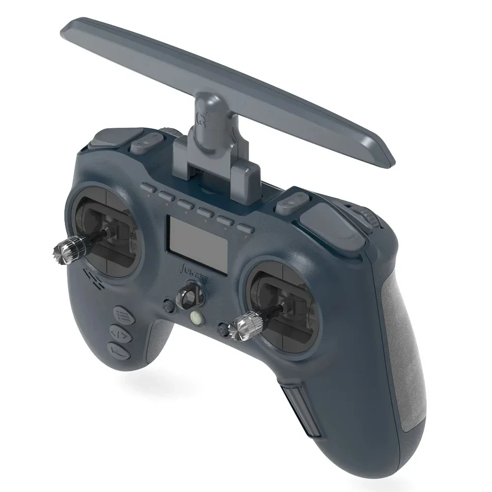 Radiocommande RC Hall Sensor Gimbal OpenTX 16CH Simulateur
