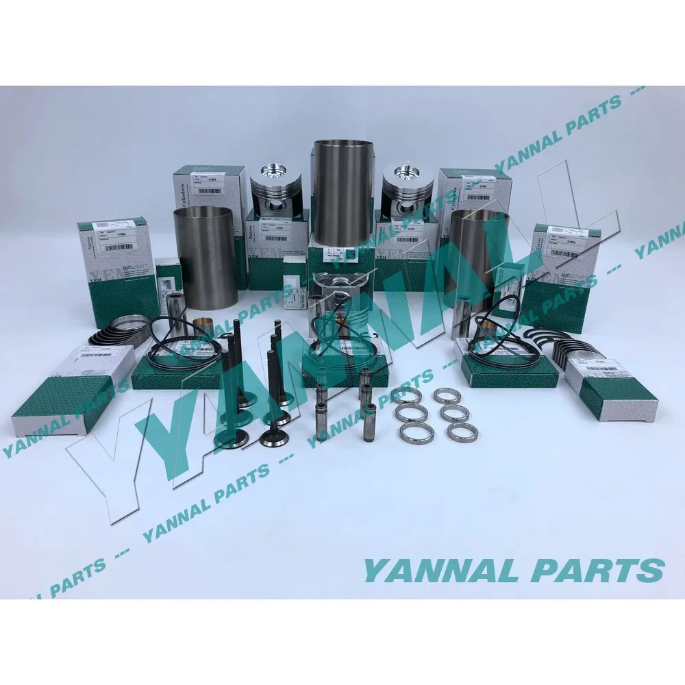 

Горячая Распродажа ремонт двигателя для двигателя KUBOTA D1803 D1803MDI