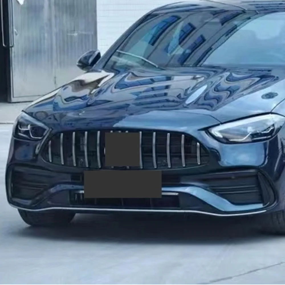 ڵ Ʈ ׸   ĵ ޽ ׸, ޸  C Ŭ W206 GT 2022-2023