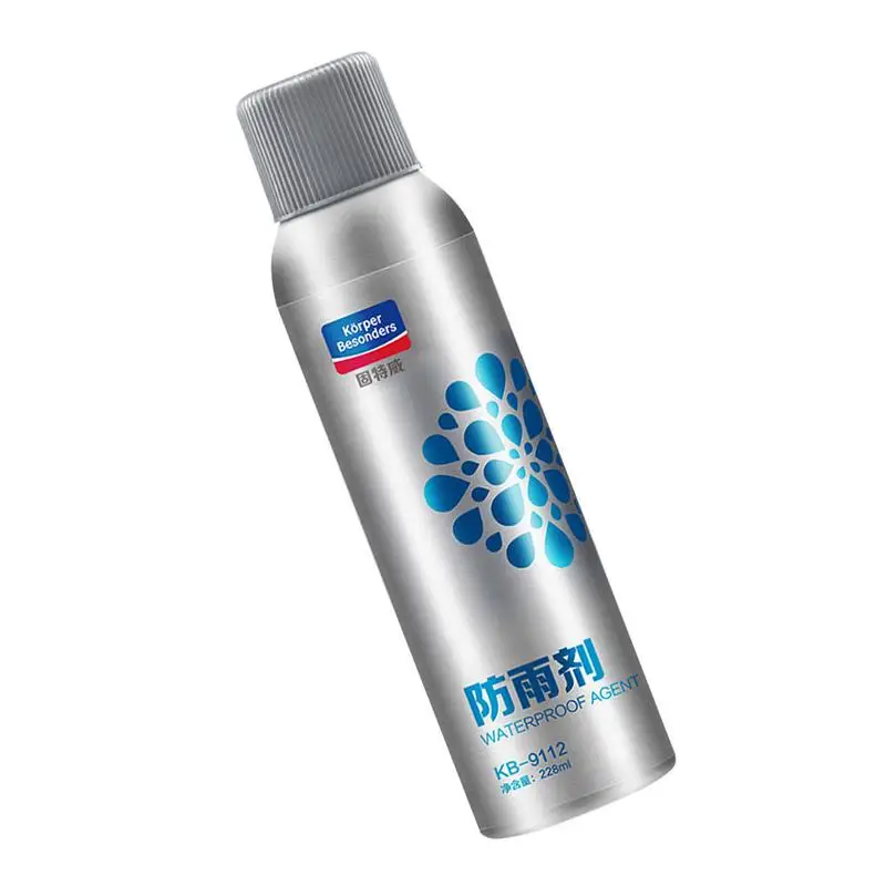 

Glass Rainproofing Agent Auto Windshield Anti-rain Agent Rainproof Anti-fog Agent Glass For Car Windscreen Bathroom Glass