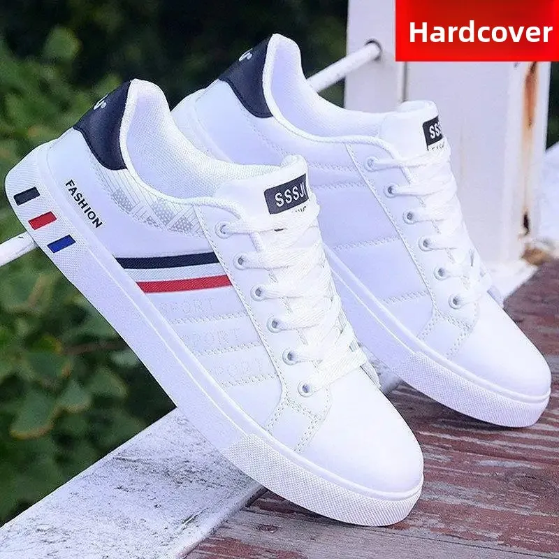 AD8618 white and red [Hardcover]]