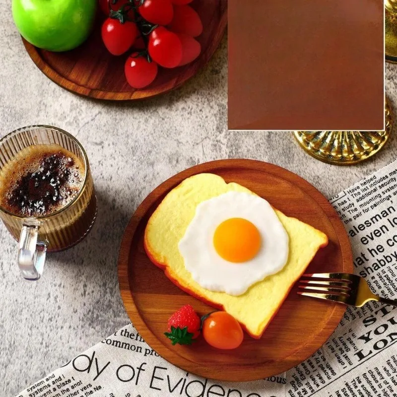 Wooden Serving Tray 3