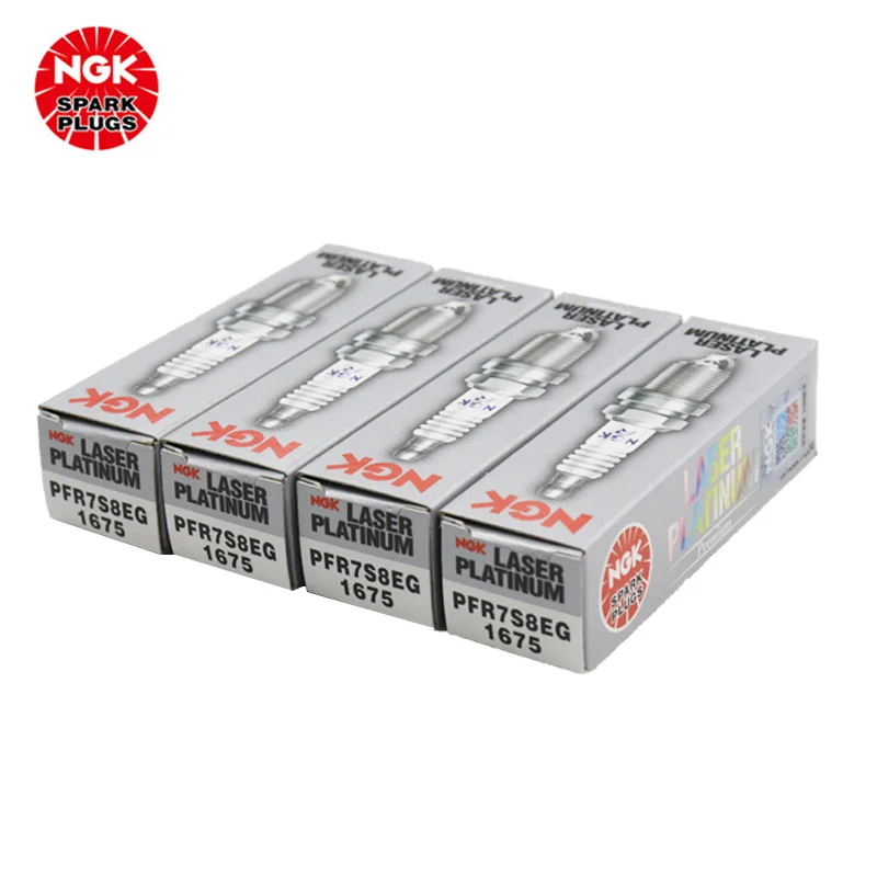 NGK PFR7Q Desde 12,48 € | Compara Precios En