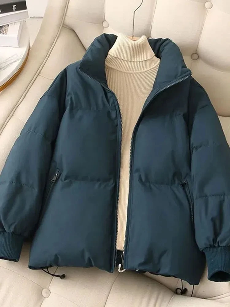 Рисунок 4 - Новые корейские женские парки