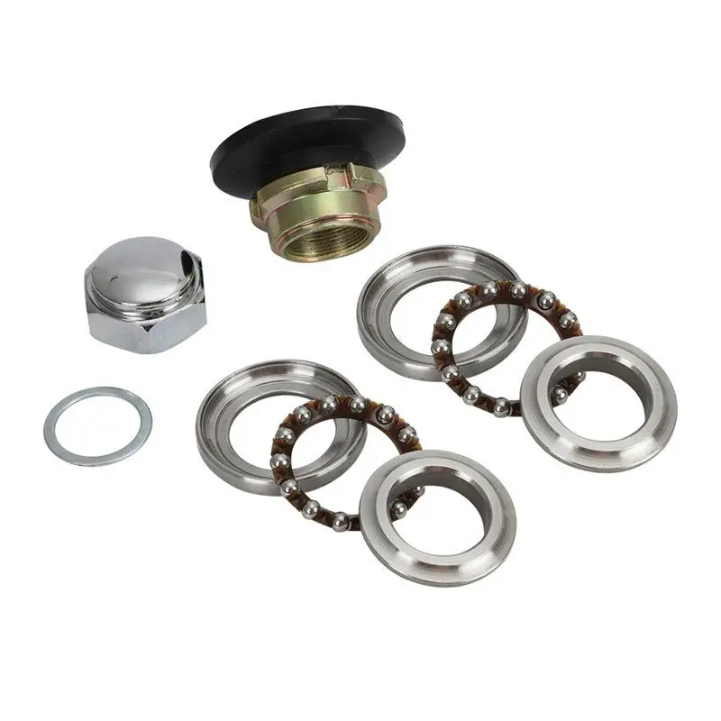 TC-Motor Steering Bearing Fork Head Stem Assembly For ATC70 ATC110 ATC125M ATC185 ATC185S ATC200 ATC200E ATC200ES ATC200M ATC200S ATC70K1, Bearings - Canada - View #2