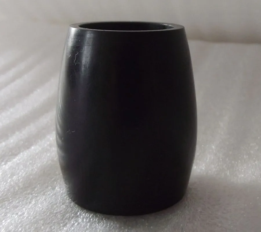 Excellent Bb clarinet barrel clarinet parts ebony wood 40 mm et format