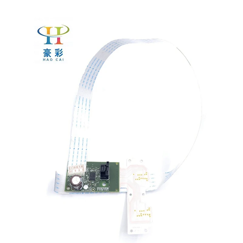 Assembléia Carriage para hp Deskjet 1000 1010 1050 1051 1055 1510 1512 2000 2010 2050 2060 2510 2540 3000 3050 5pcx 802 802xl Unidade - Imagem 2