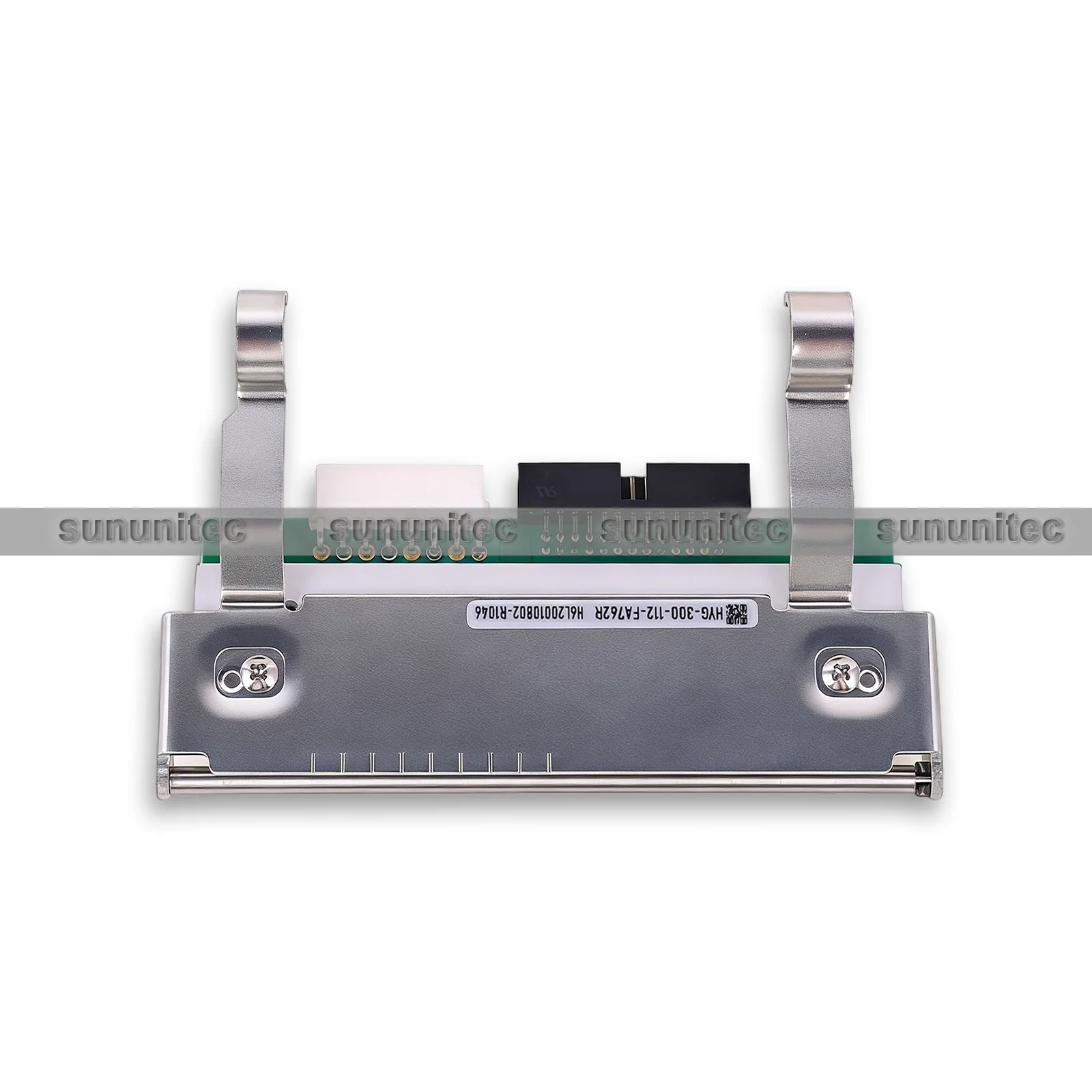 호환 가능한 새 OEM 1-040083-900 인터메크 PX4i/PX4e 300DPI 바코드 라벨 프린터 예비 부품용 열전사 프린트 헤드