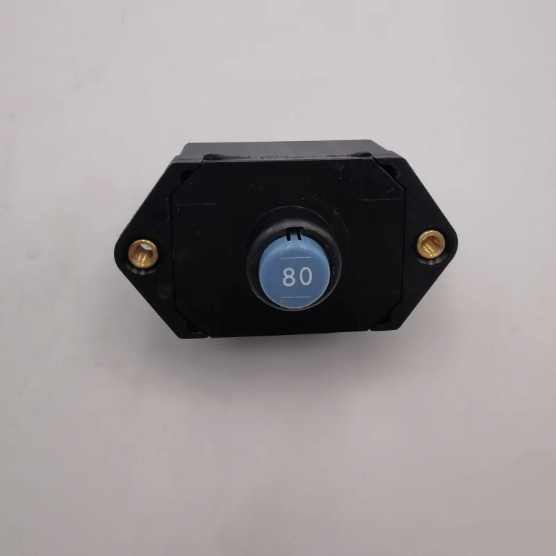 Disjuntor de rel&eacute; de escavadeira para motor,CAT C7, C9, E336D2 E320 E330, 171-2210