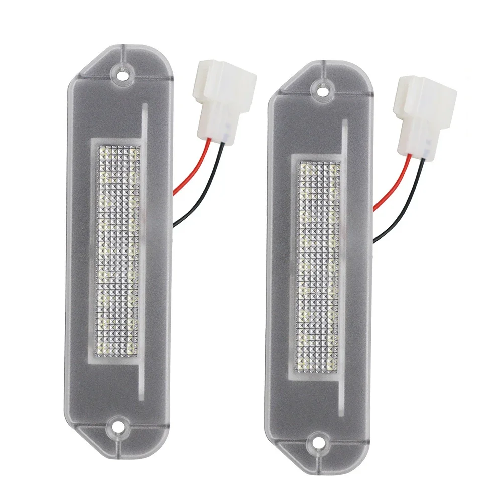 LED ȣ Ʈ ȣ , ȥ ڵ 1990 1991 1992 1993, Ŭ  ȭƮ, 12V, 5700k, 2 