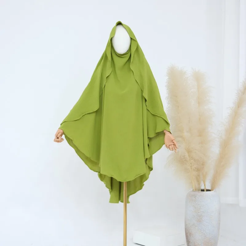 fruit green