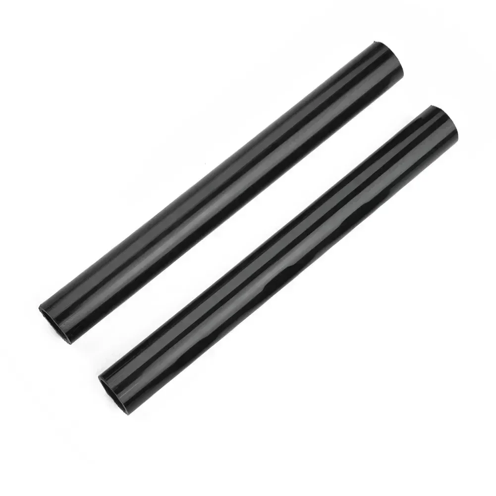 Water Fountain Fountain Nozzles Tubes Nozzle Head Multifunctional Plastic Pool Set Sprinklers Tip Watering 8pcs Black Fountain Durable Practical