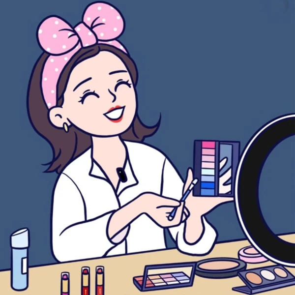 Loca Makeup Store