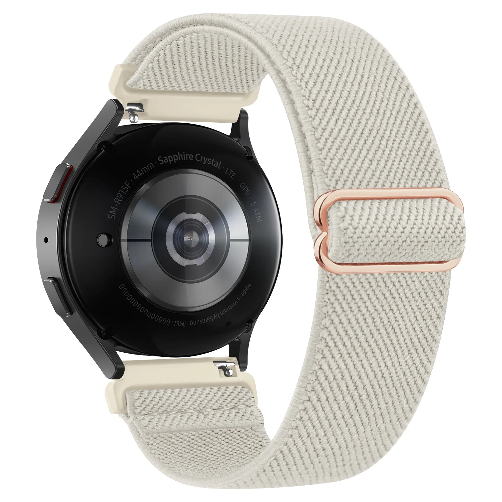 Elastic Nylon Band – Versatile Adjustable Strap